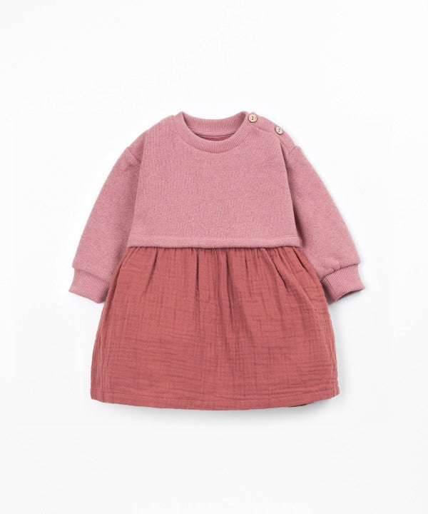 PLAY UP DRESS