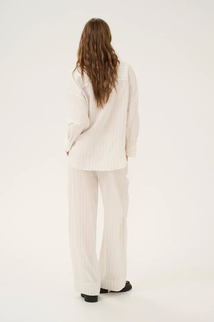MY ESSENTIAL WARDROBE SHIRT LIMA