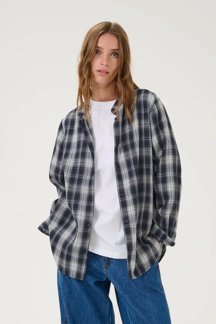 MY ESSENTIAL WARDROBE SHIRT HARRIS