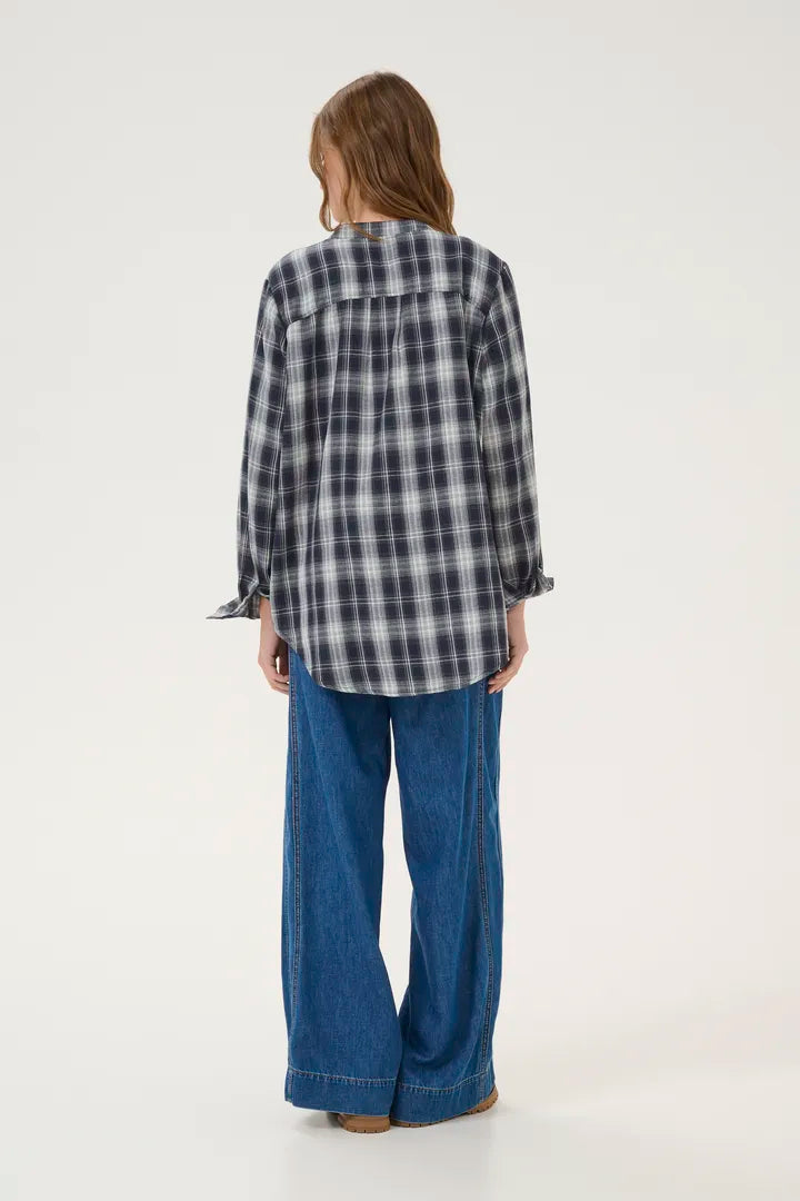 MY ESSENTIAL WARDROBE SHIRT HARRIS