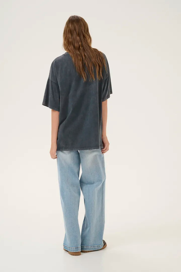 MY ESSENTIAL WARDROBE TEE LISA "KILLING IT"