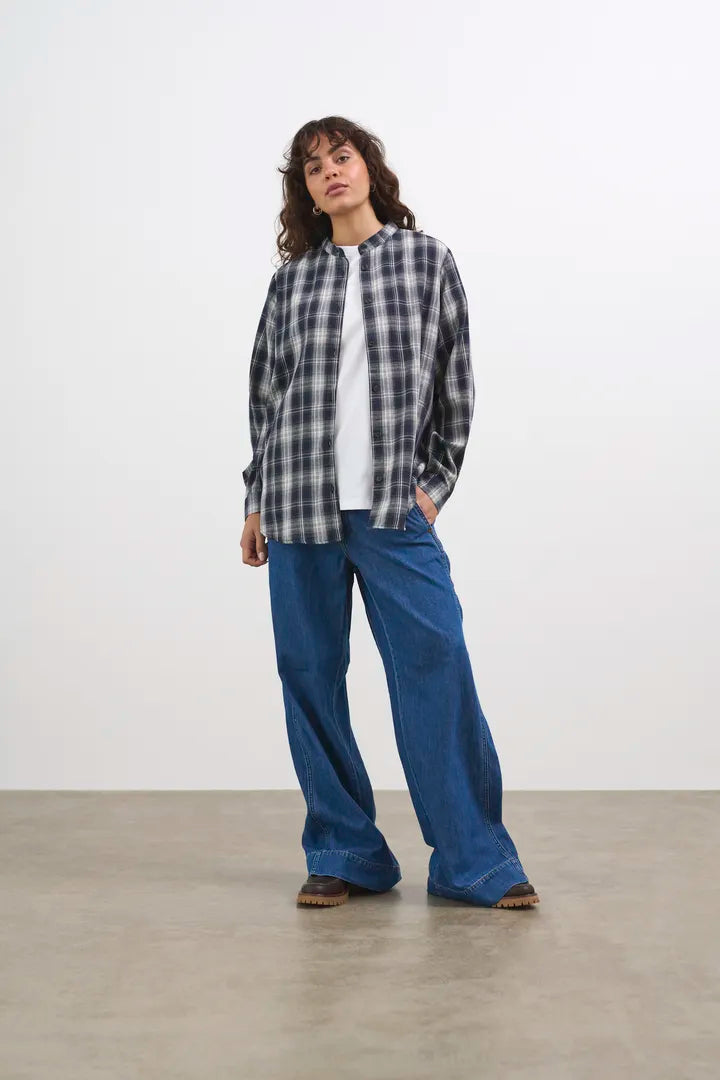 MY ESSENTIAL WARDROBE SHIRT HARRIS