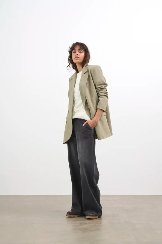 MY ESSENTIAL WARDROBE JEANS MALO