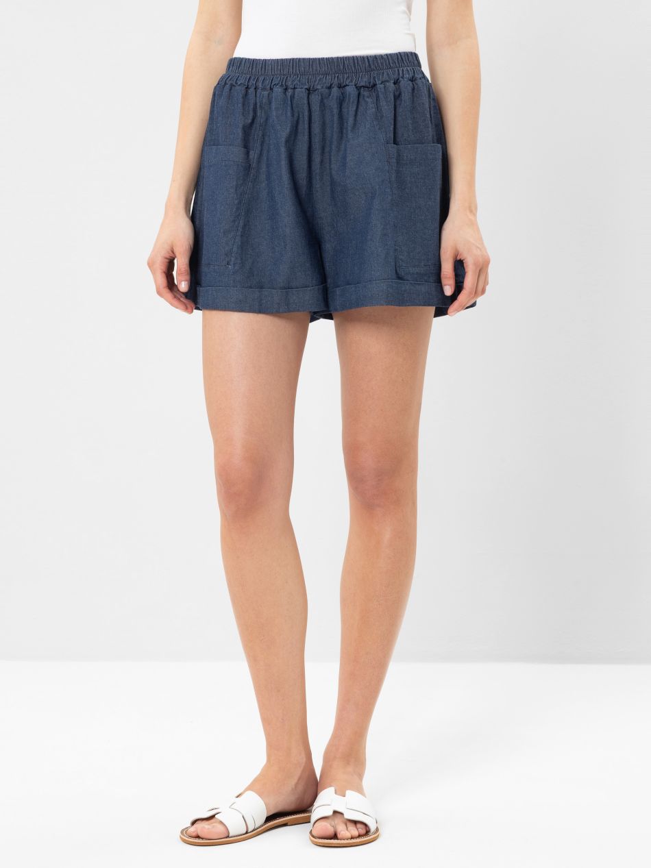 HERRLICHER SHORTS MEDILA