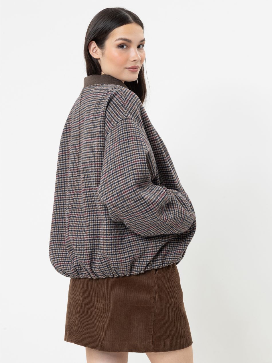 HERRLICHER JACKE LIA LOTTA