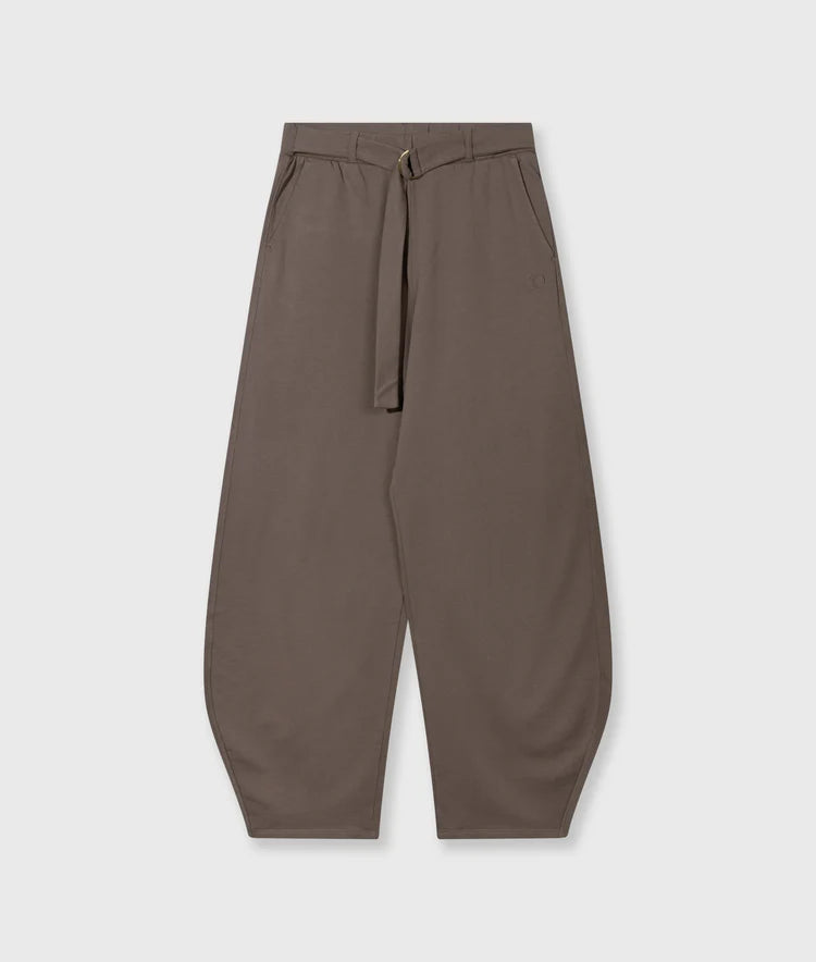 10DAYS BANANA PANTS FLEECE