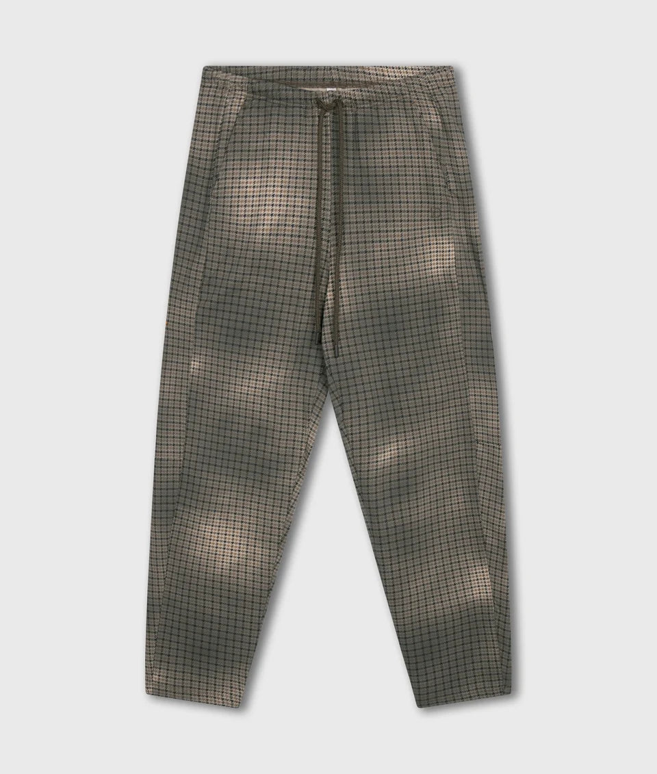 10DAYS CHIQUE PANTS CHECK