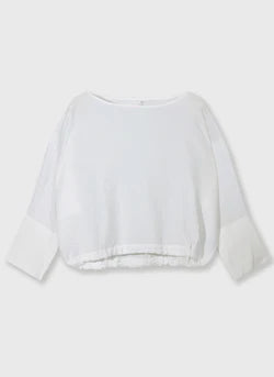 10DAYS BATWING TOP