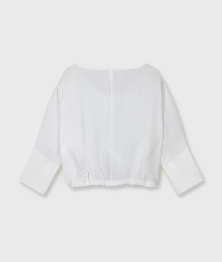10DAYS BATWING TOP