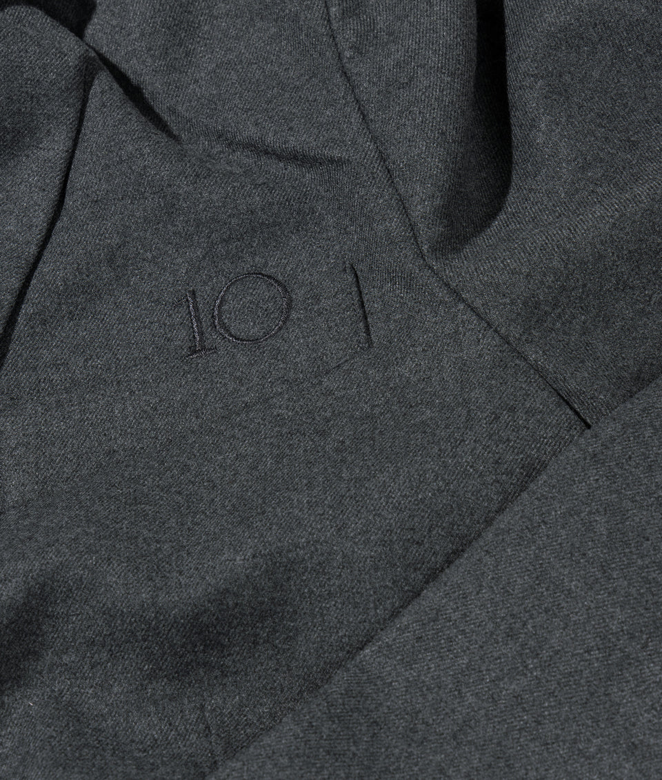 10 DAYS STATEMENT BLAZER STRIPES