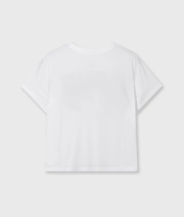 10DAYS LOVE PETITE TEE