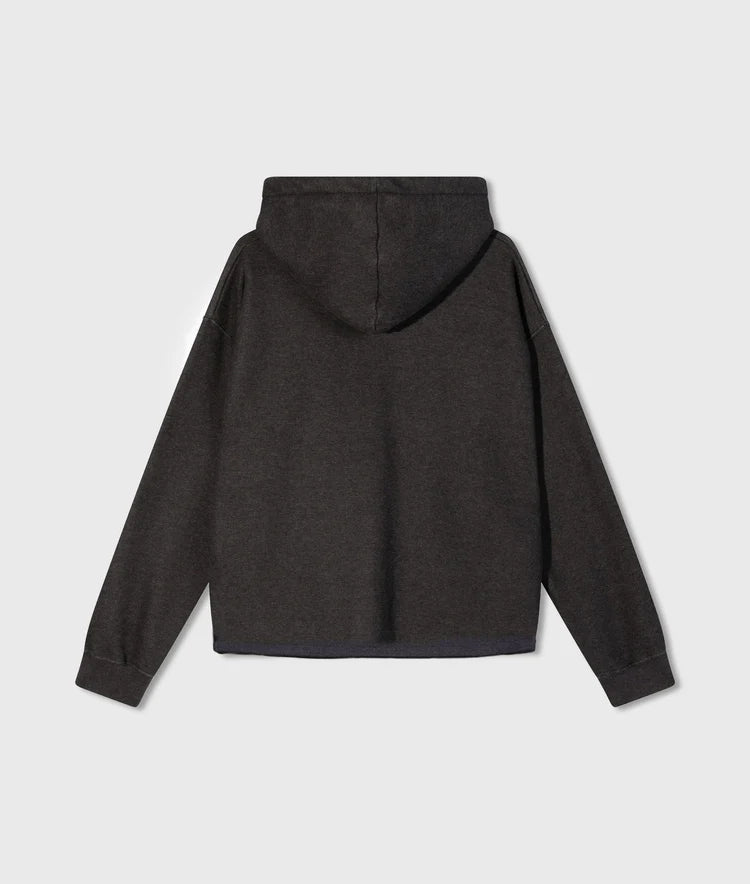 10 DAYS STATEMENT LOGO HOODIE