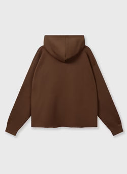 10 DAYS STATEMENT LOGO HOODIE