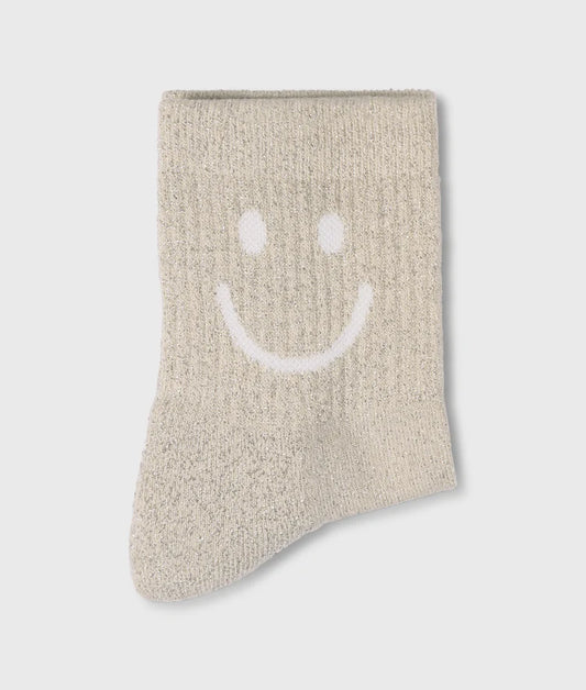 10DAYS SOCKS SMILE