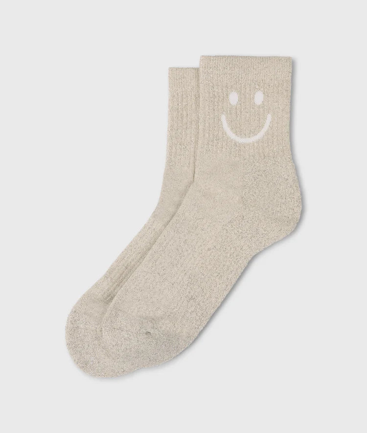 10DAYS SOCKS SMILE
