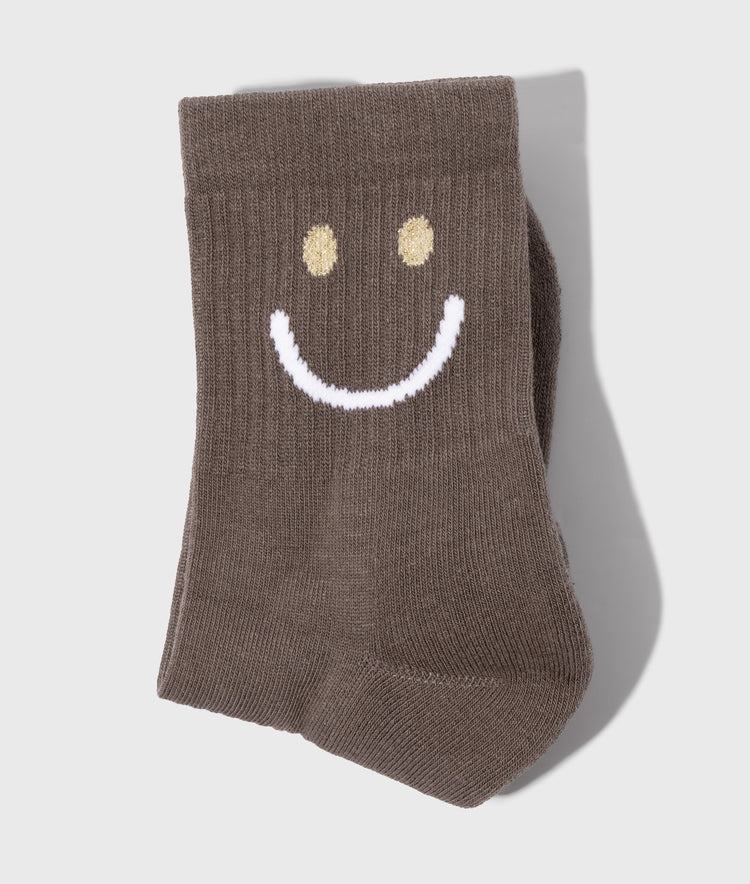 10DAYS SOCKS SMILE