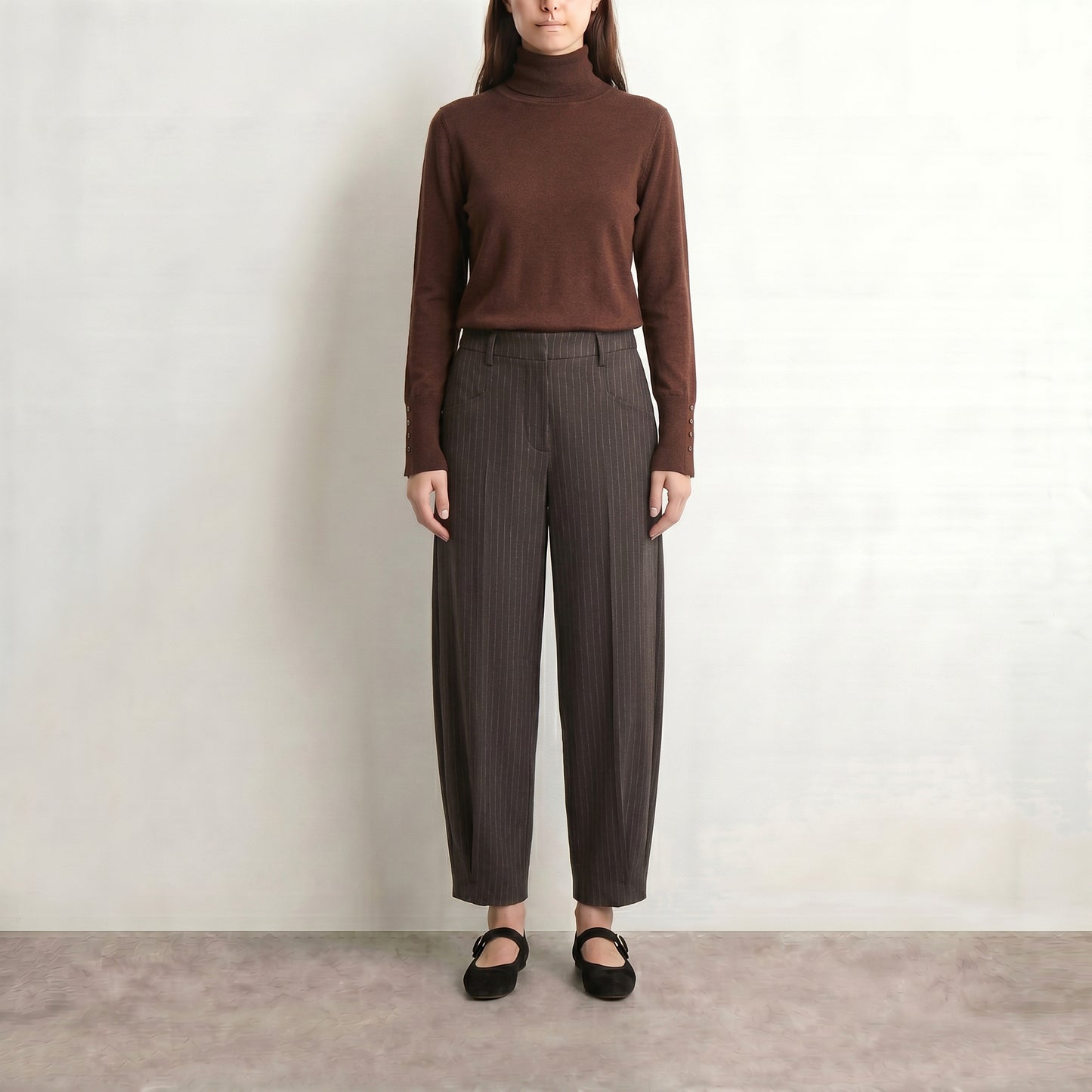 MAC DAYDREAM DAMENHOSE TWIST