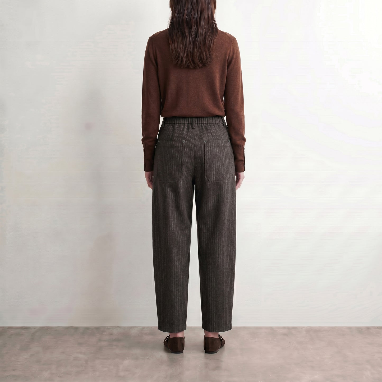 MAC DAYDREAM DAMENHOSE TWIST