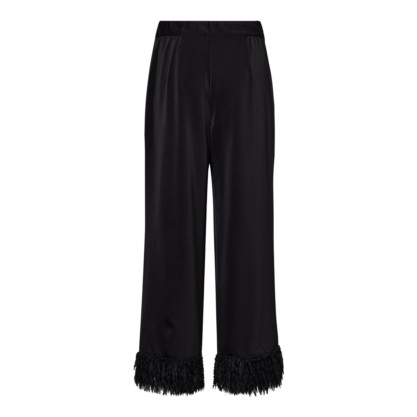 CO'COUTURE - AdnaCC Feather Pant