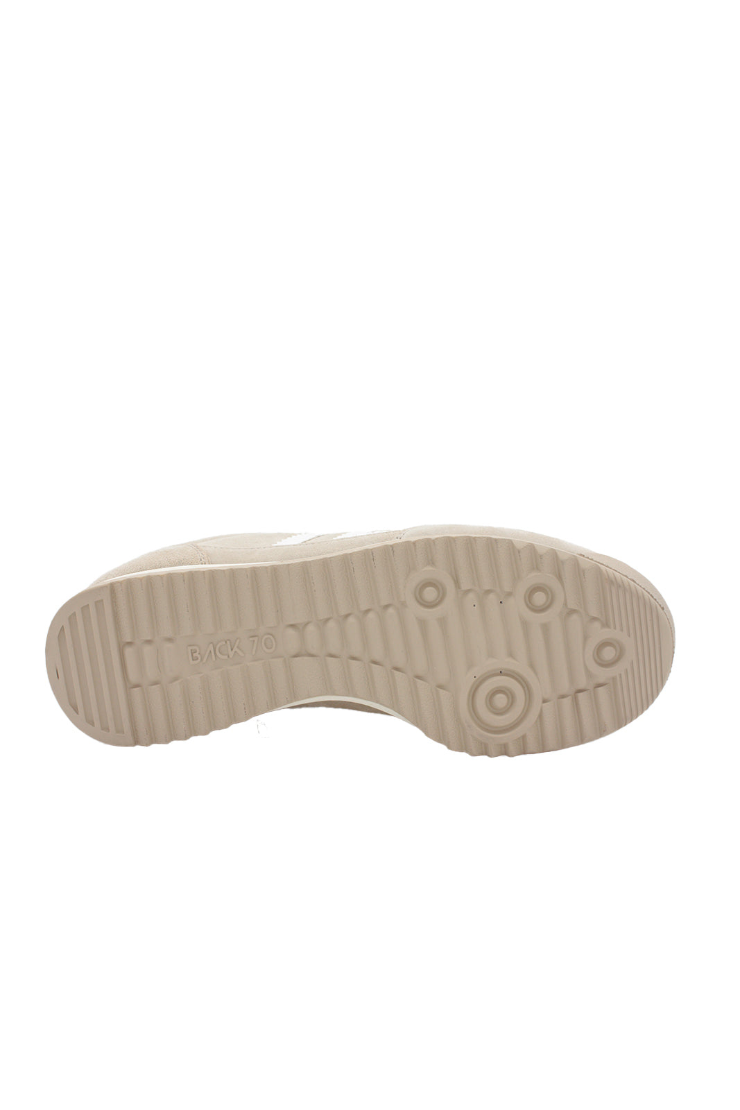 SNEAKER BACK 70 BARKLEY STRIKE SAND