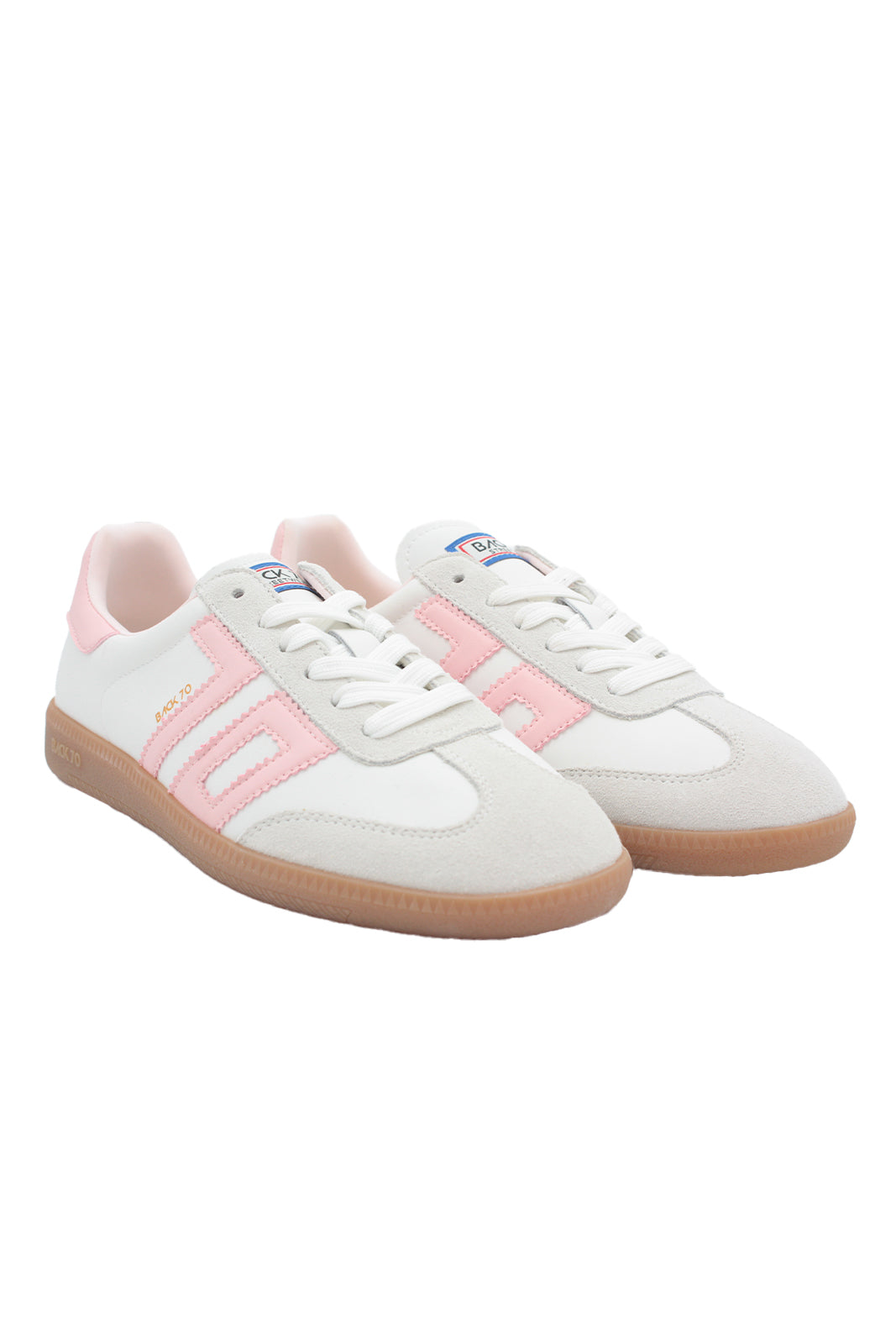 SNEAKER BACK 70 CLOUD 2505-06 PINK