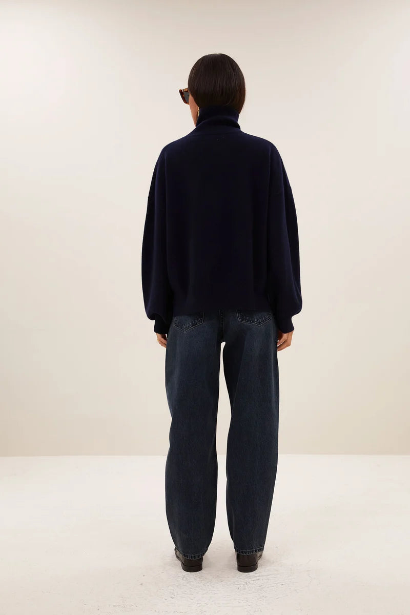 SAMMIE PULLOVER - BY-BAR
