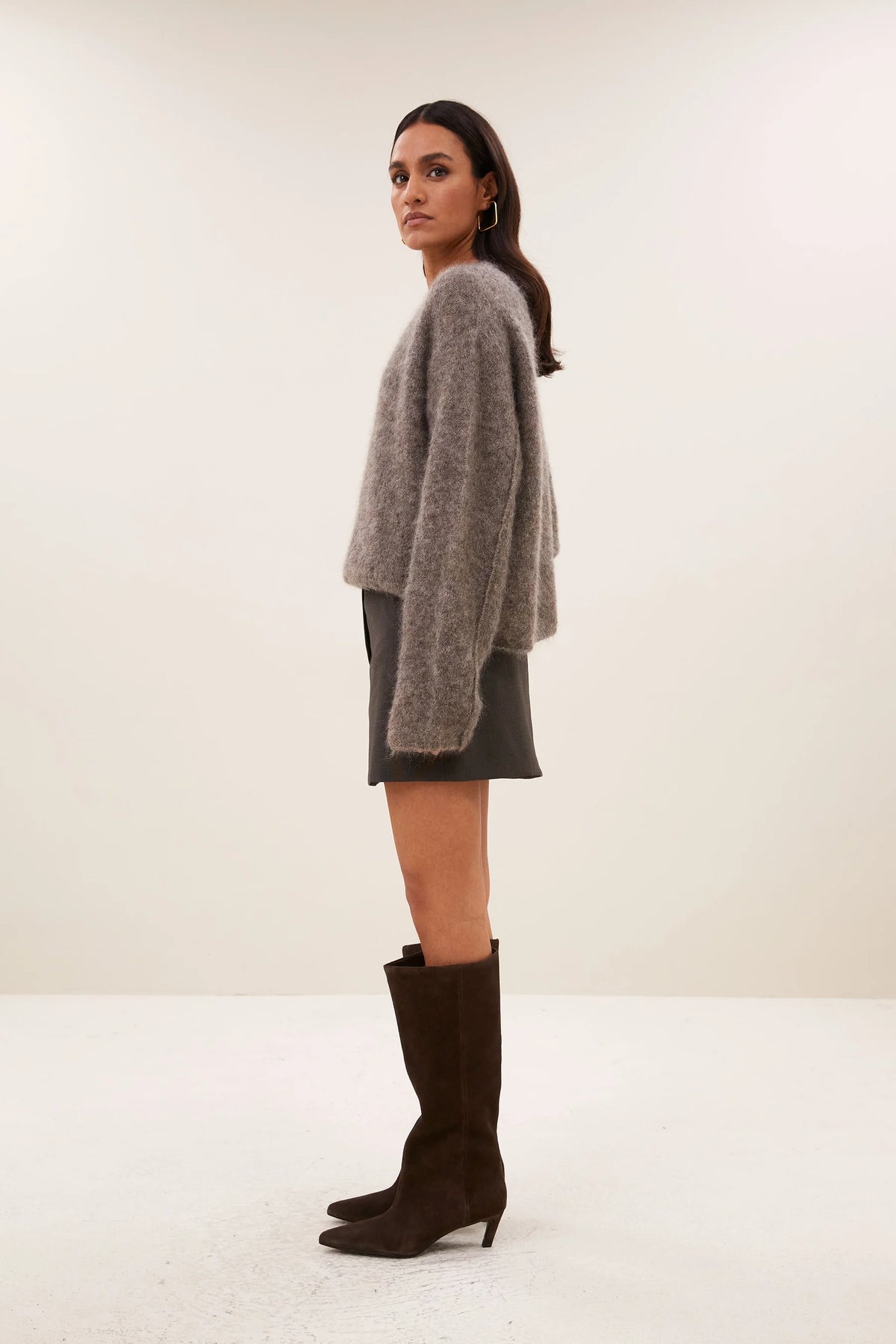GINNY SKIRT - BY-BAR