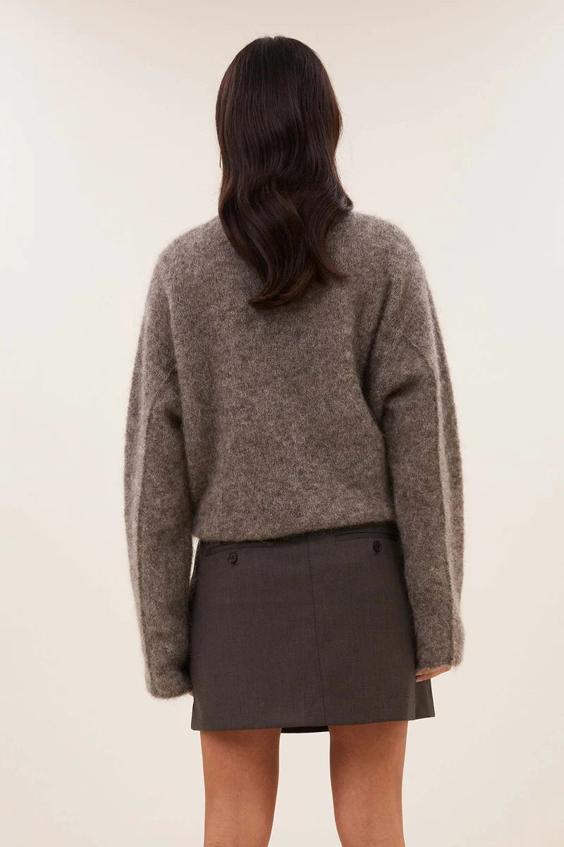 GINNY SKIRT - BY-BAR