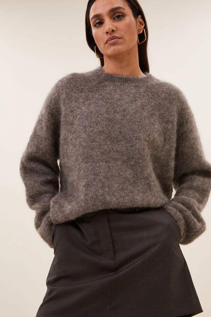 GINNY SKIRT - BY-BAR
