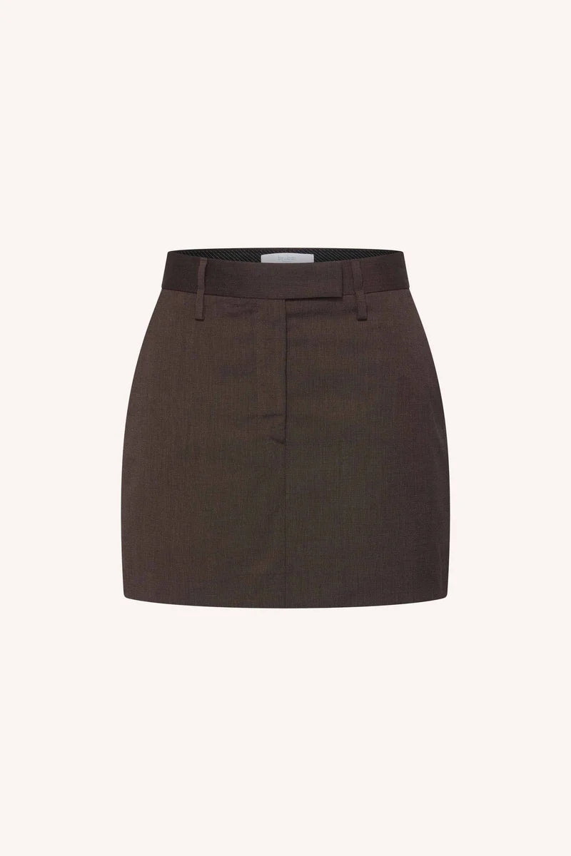 GINNY SKIRT - BY-BAR