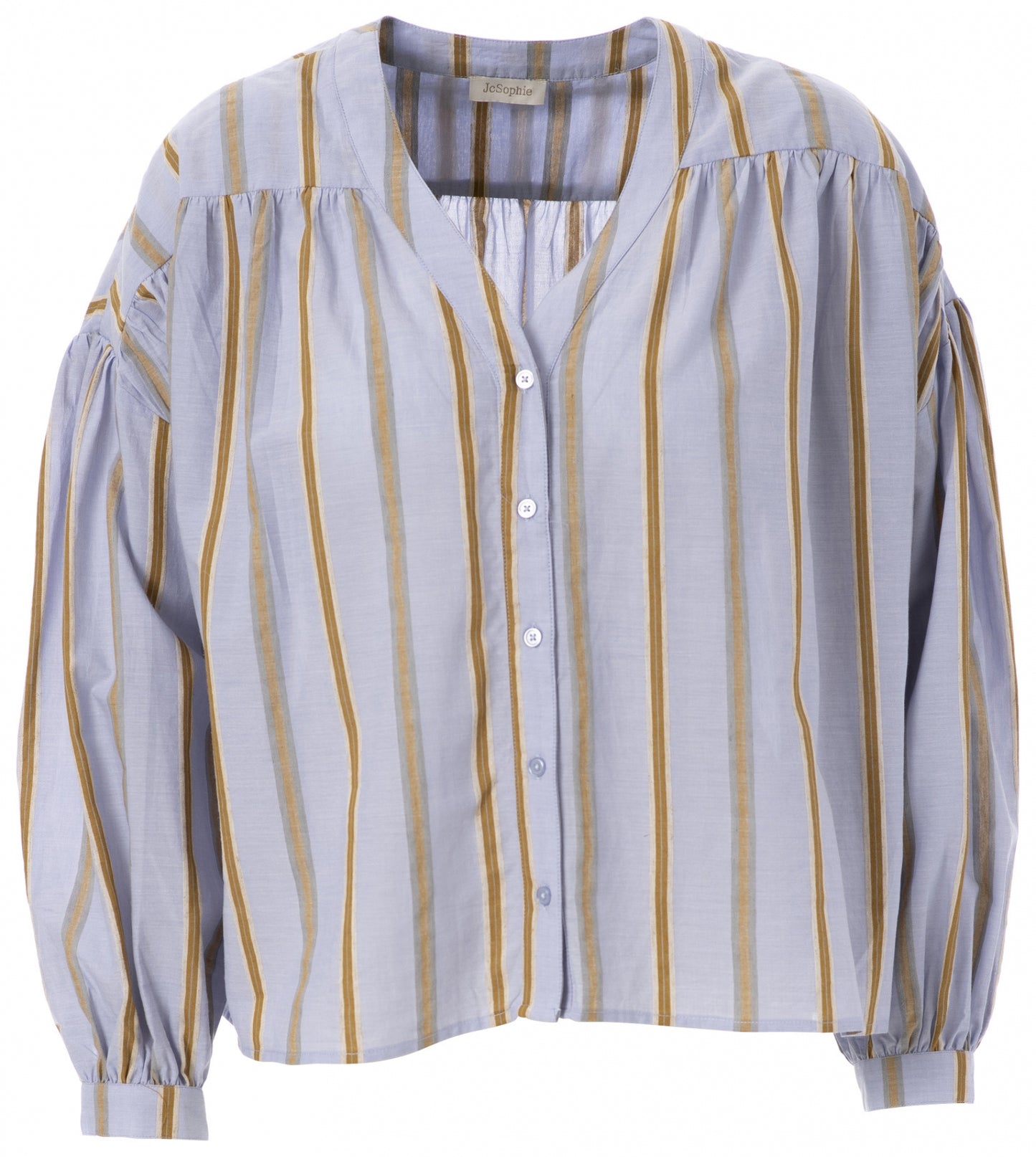 JC SOPHIE BLUSE GARNER