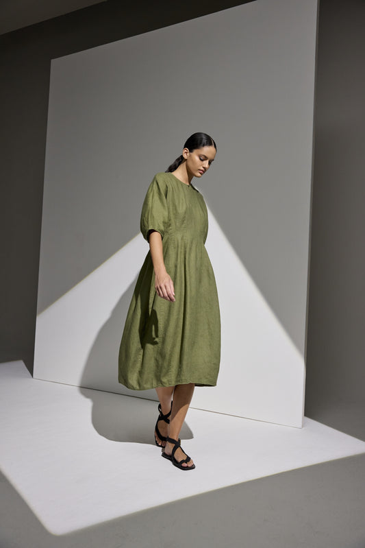 JC SOPHIE KLEID GENEVIEVE