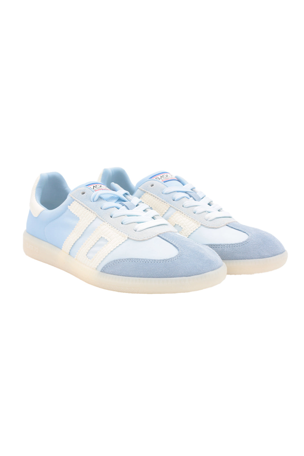 SNEAKER BACK 70 GHOST DEGRADE 2515-03 DARK LIGHT SKY