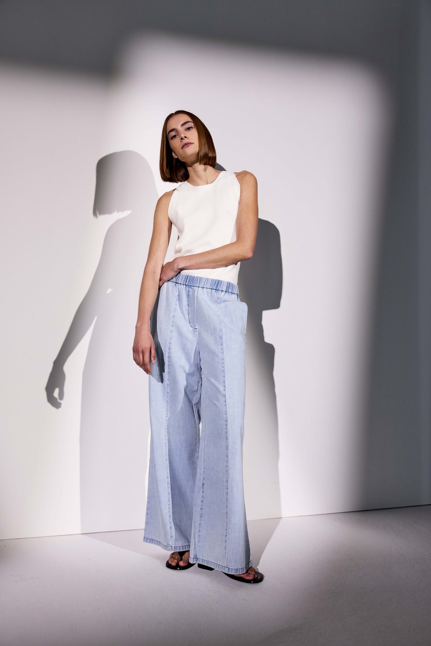 JC SOPHIE HOSE HERMINE