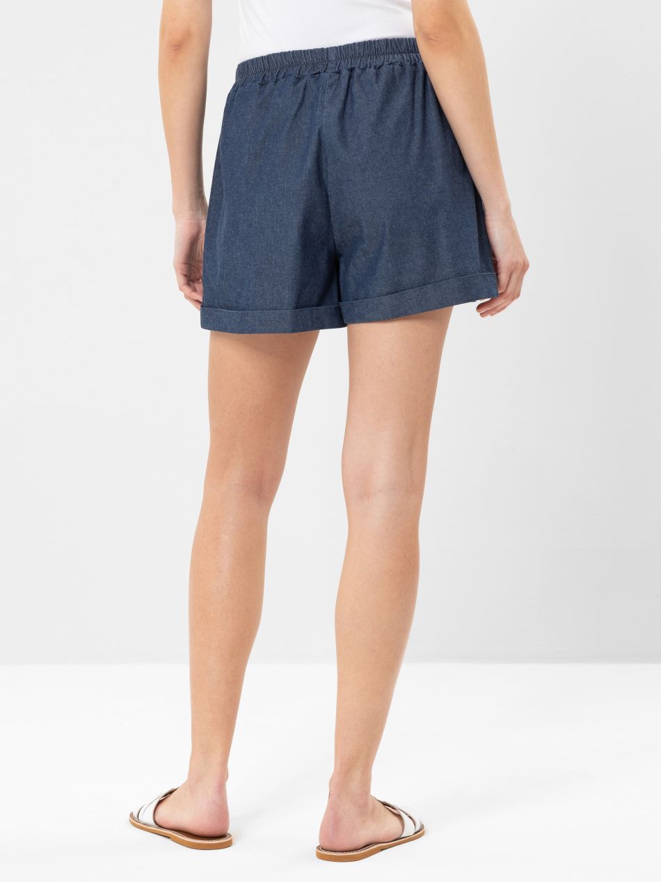 HERRLICHER SHORTS MEDILA