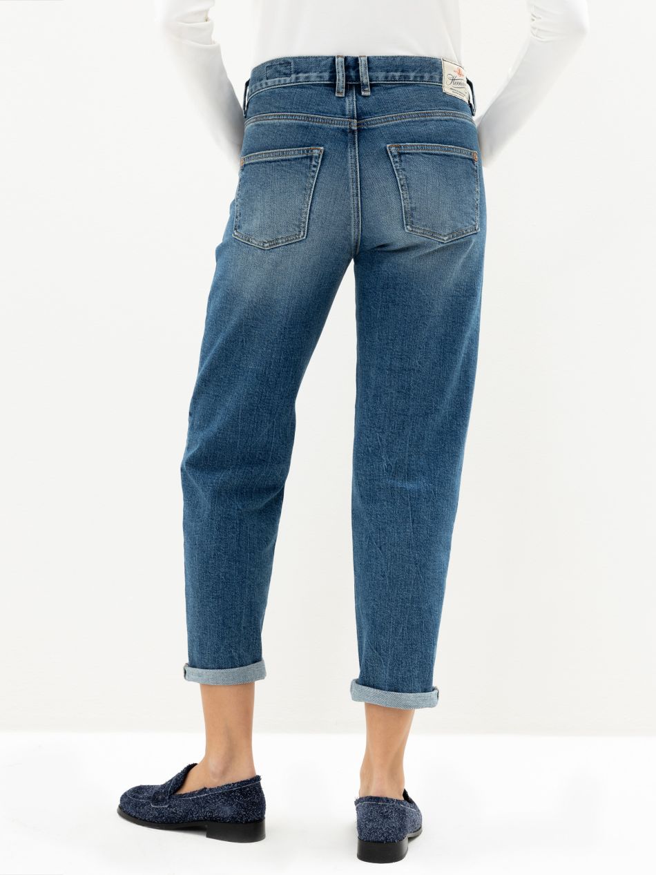 Herrlicher Breezy Cropped