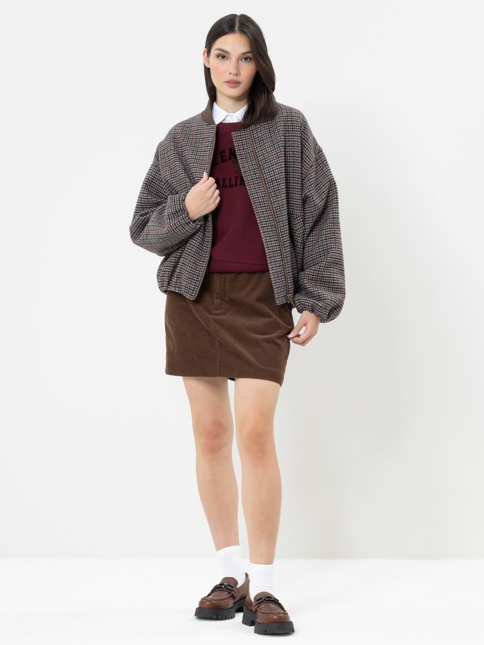 HERRLICHER JACKE LIA LOTTA