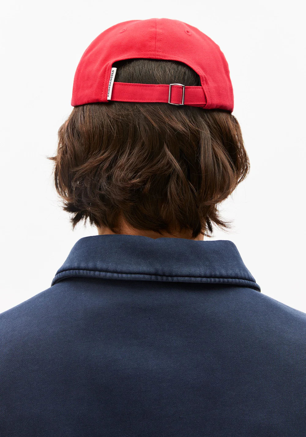 ARMEDANGELS YENAAS BOLD CAP