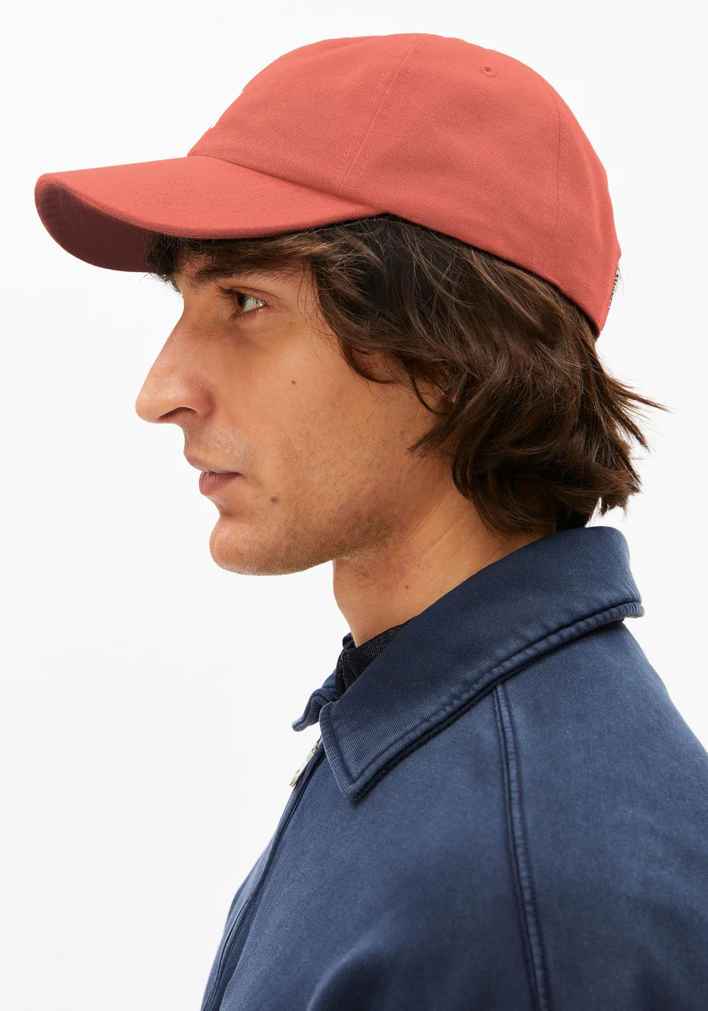 ARMEDANGELS YENAAS BOLD CAP