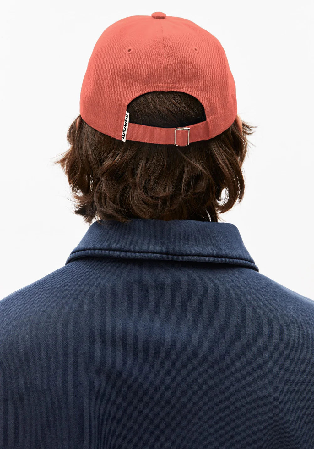 ARMEDANGELS YENAAS BOLD CAP