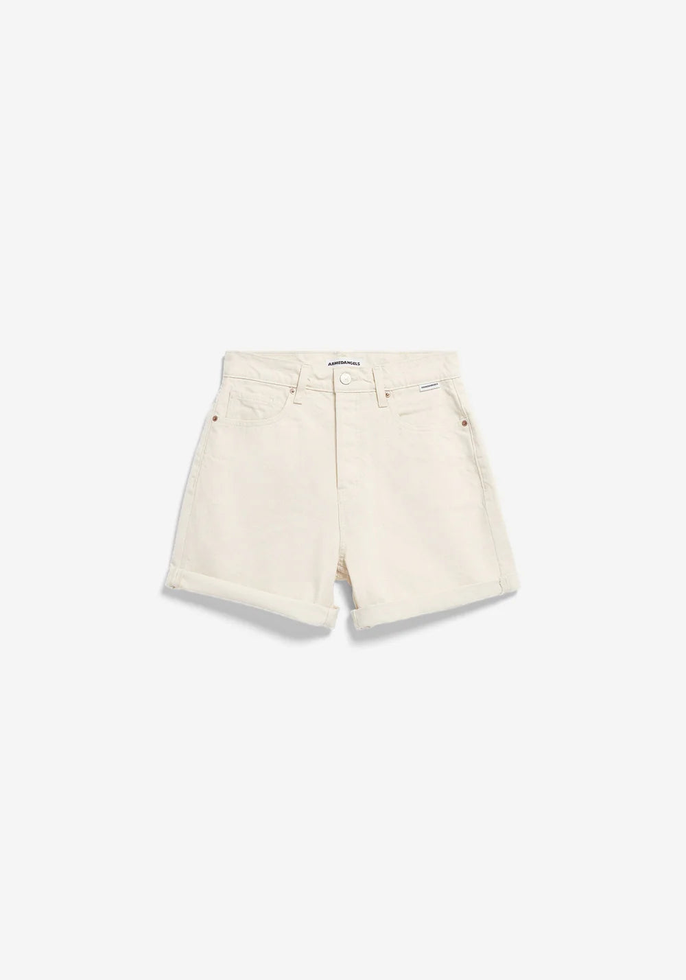 ARMEDANGELS SHEAARI DENIM SHORT