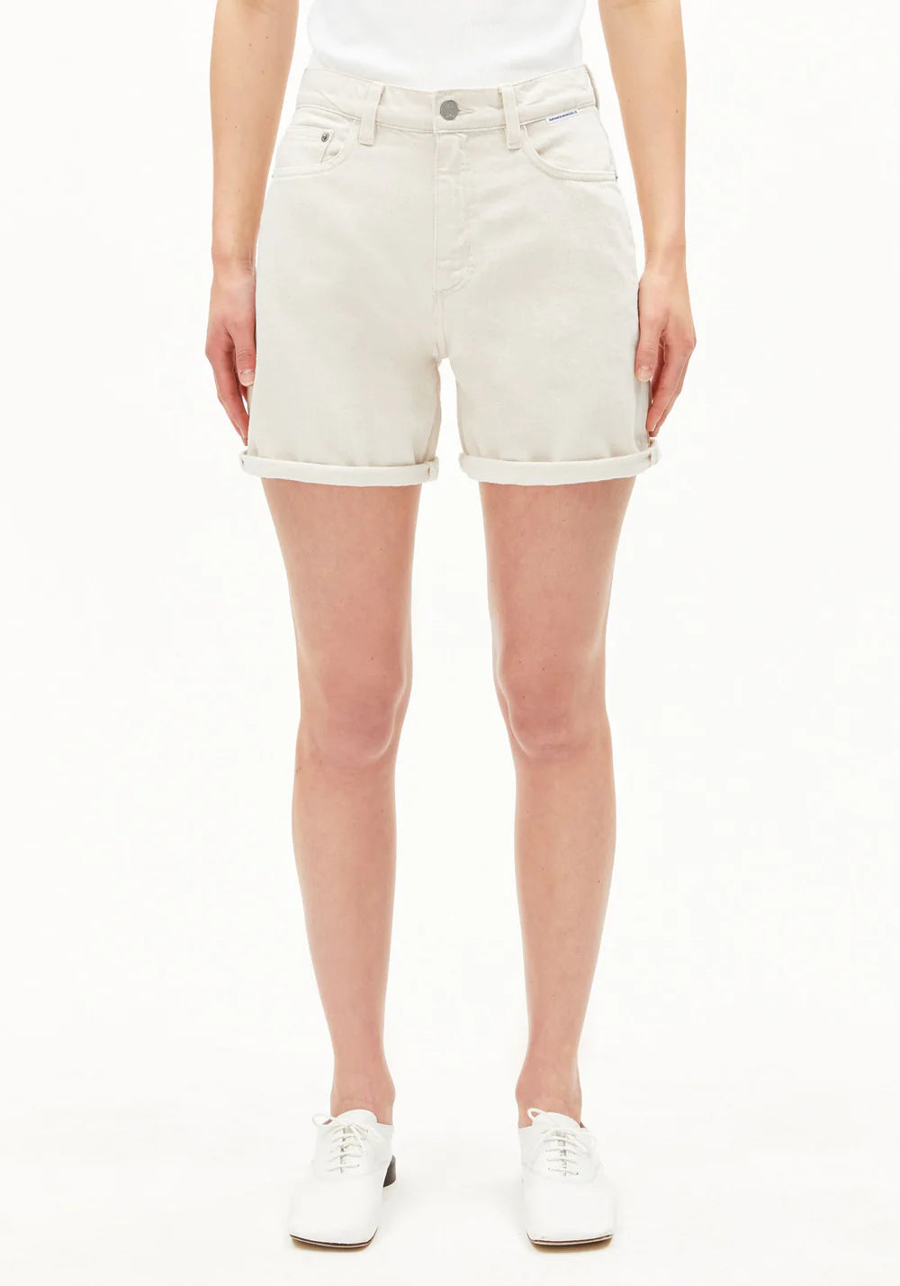 ARMEDANGELS SHEAARI DENIM SHORT