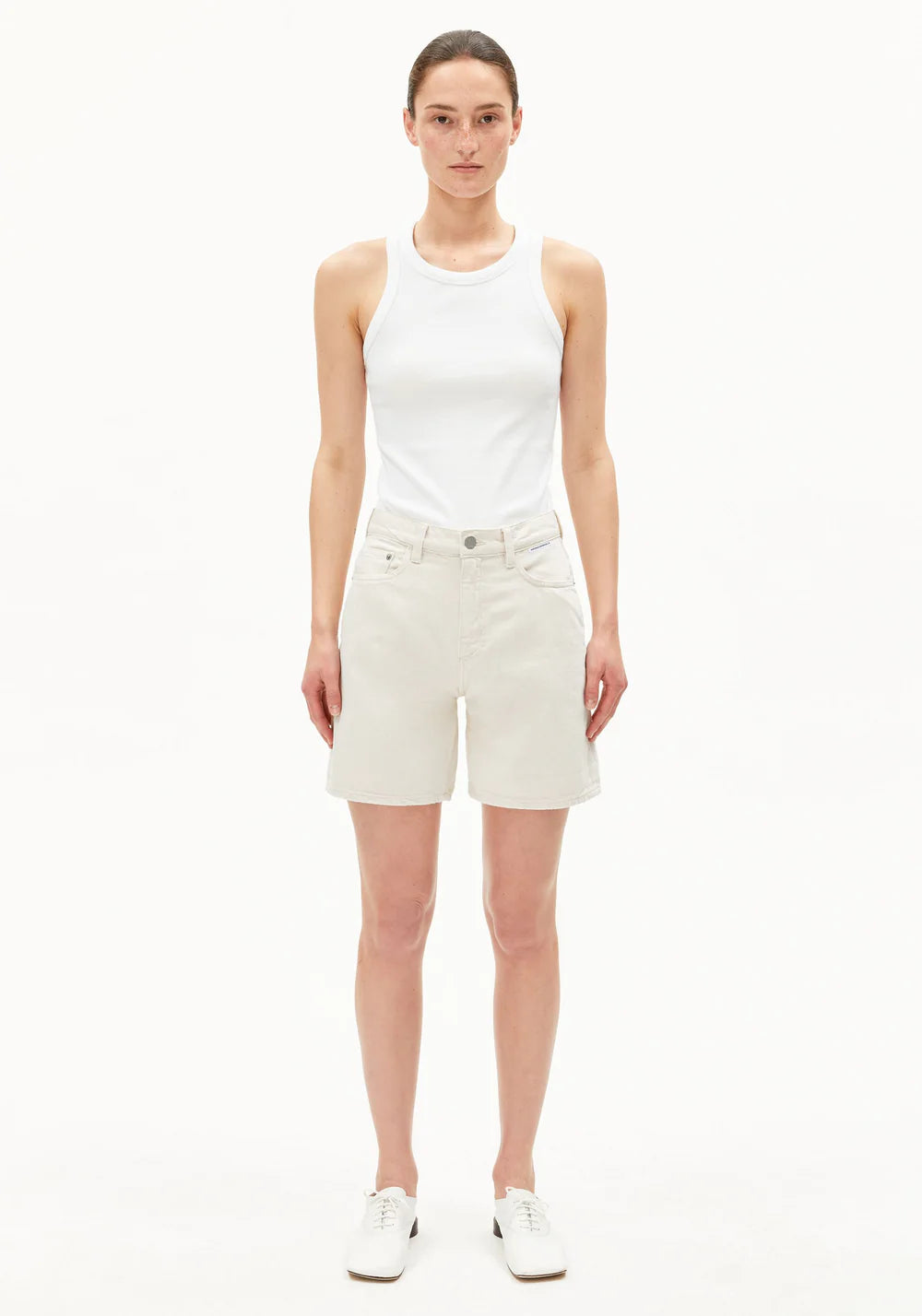 ARMEDANGELS SHEAARI DENIM SHORT