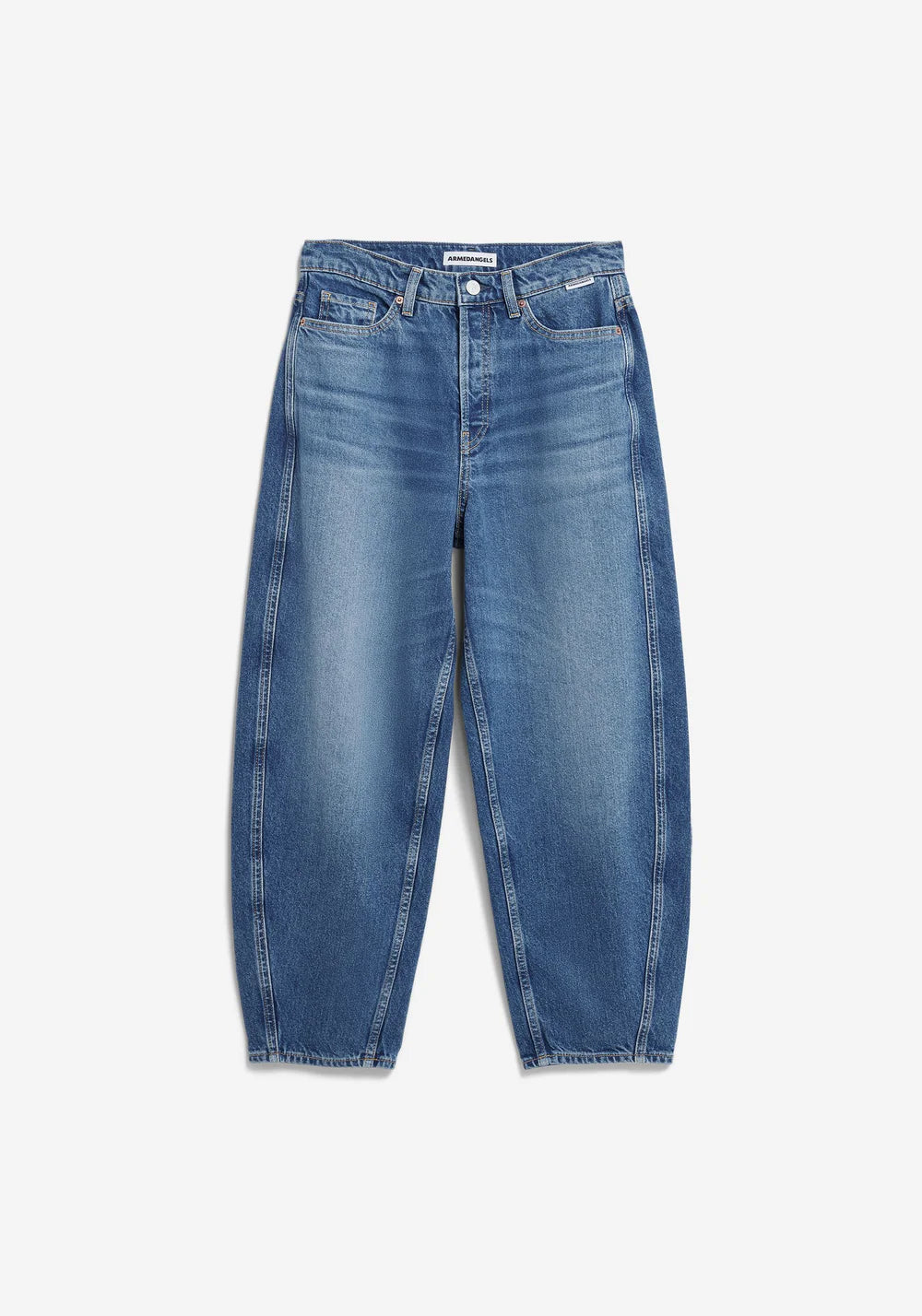 ARMEDANGELS BAARLY BARREL JEANS