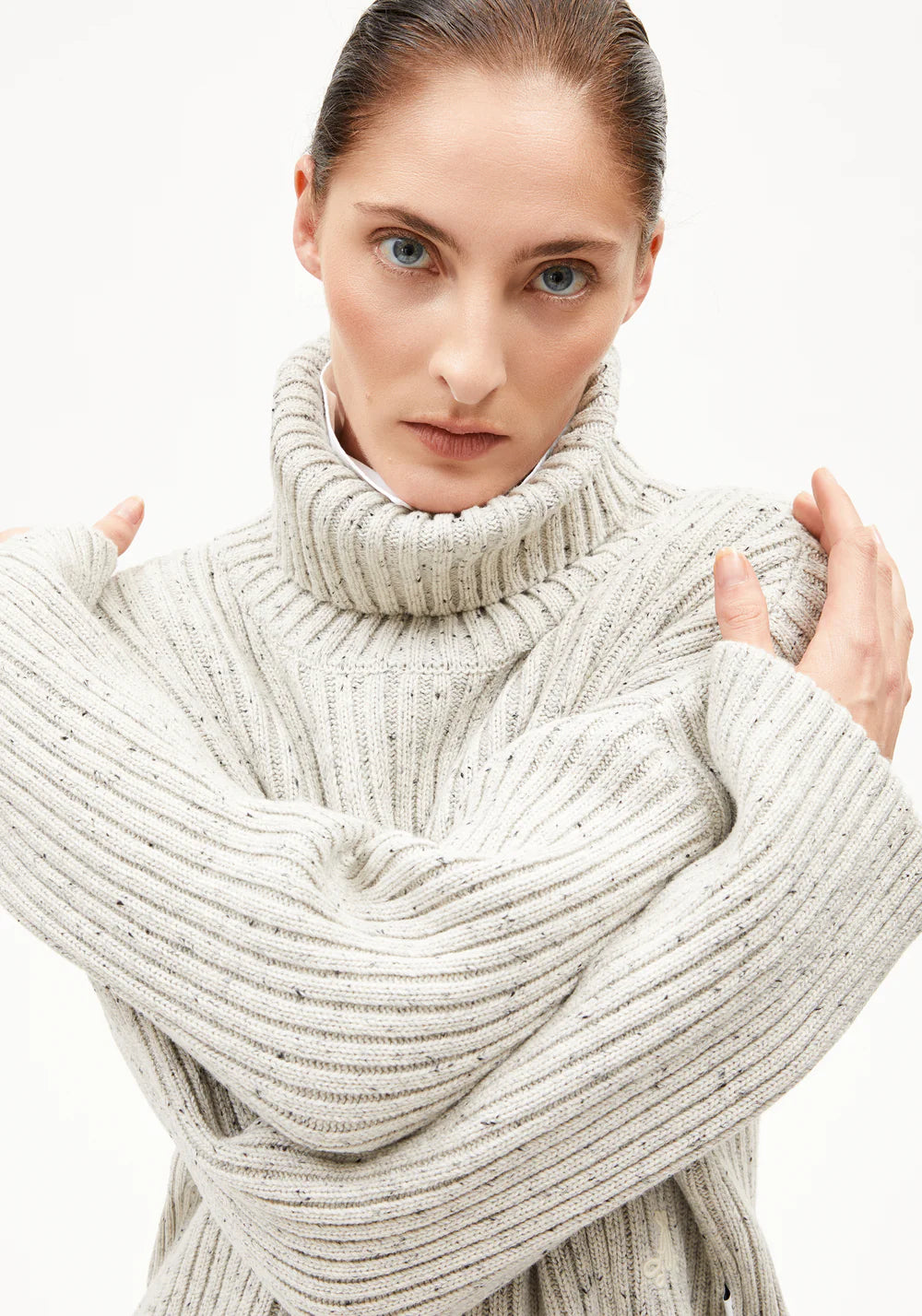 ARMEDANGELS SABIRAA TWEED