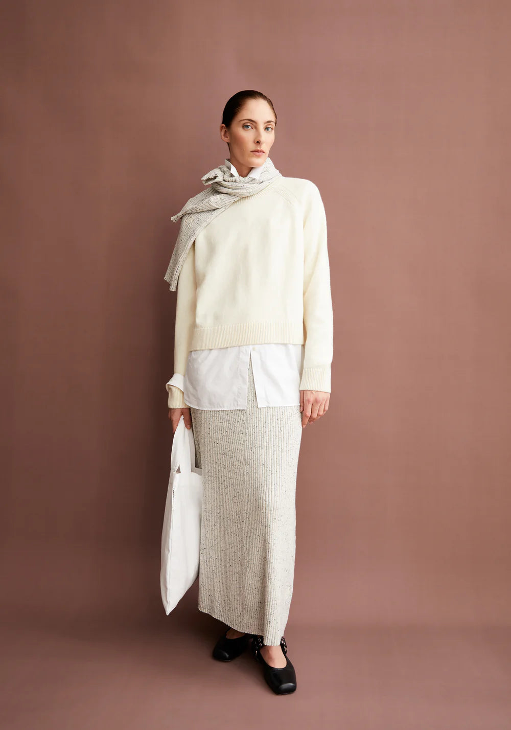 ARMEDANGELS HANAA TWEED