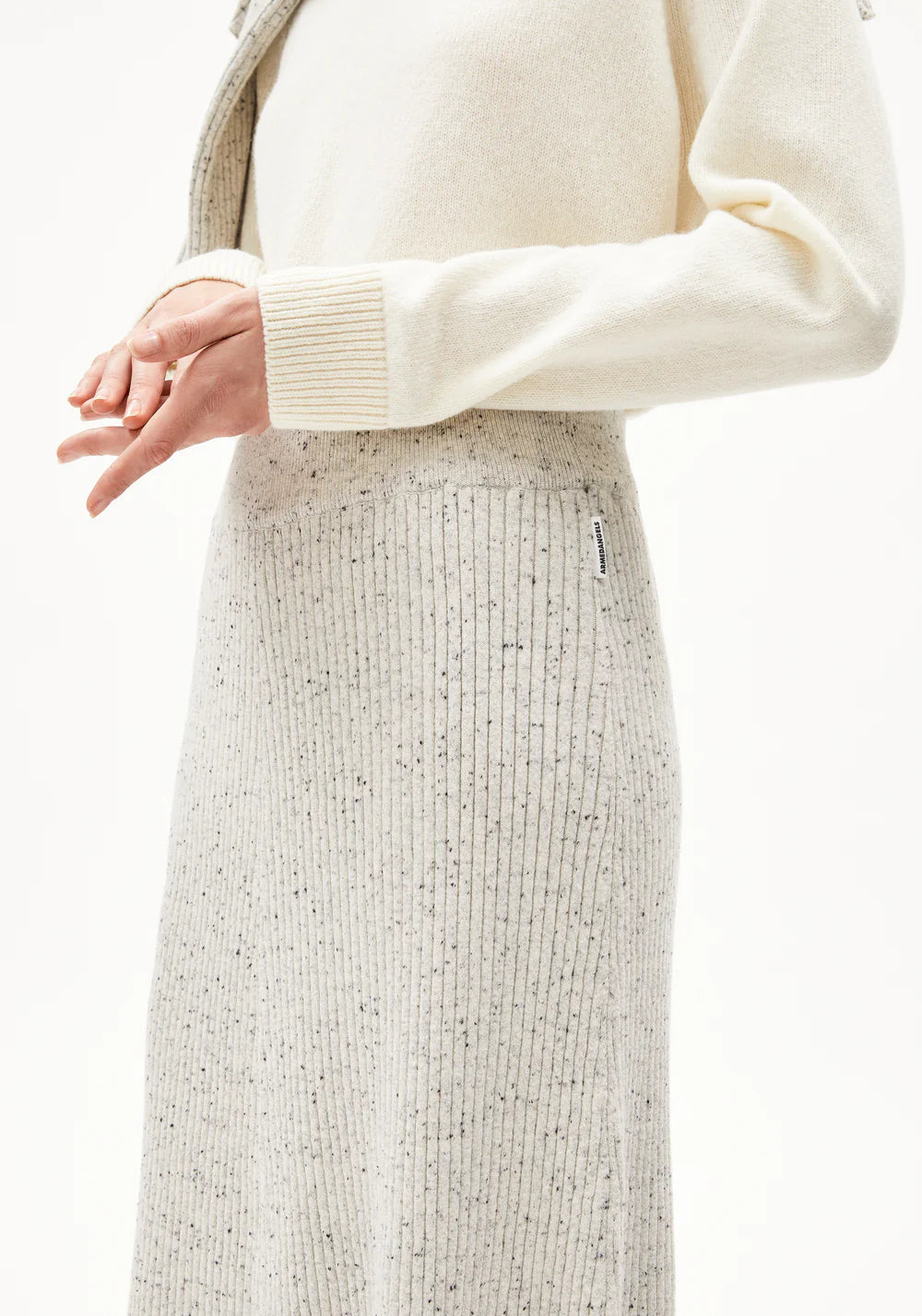 ARMEDANGELS HANAA TWEED