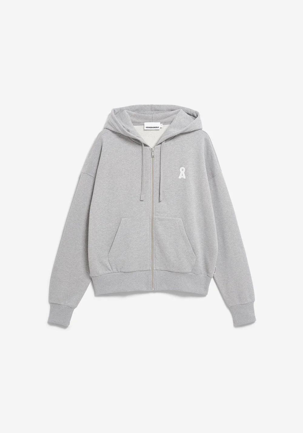 ARMEDANGELS ICONIC Å RIXAMAA SWEATJACKE