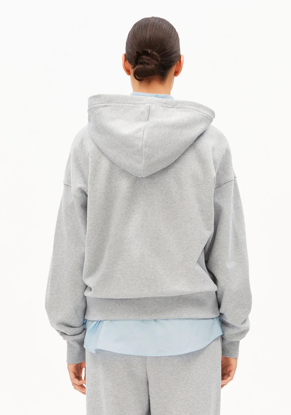 ARMEDANGELS ICONIC Å RIXAMAA SWEATJACKE