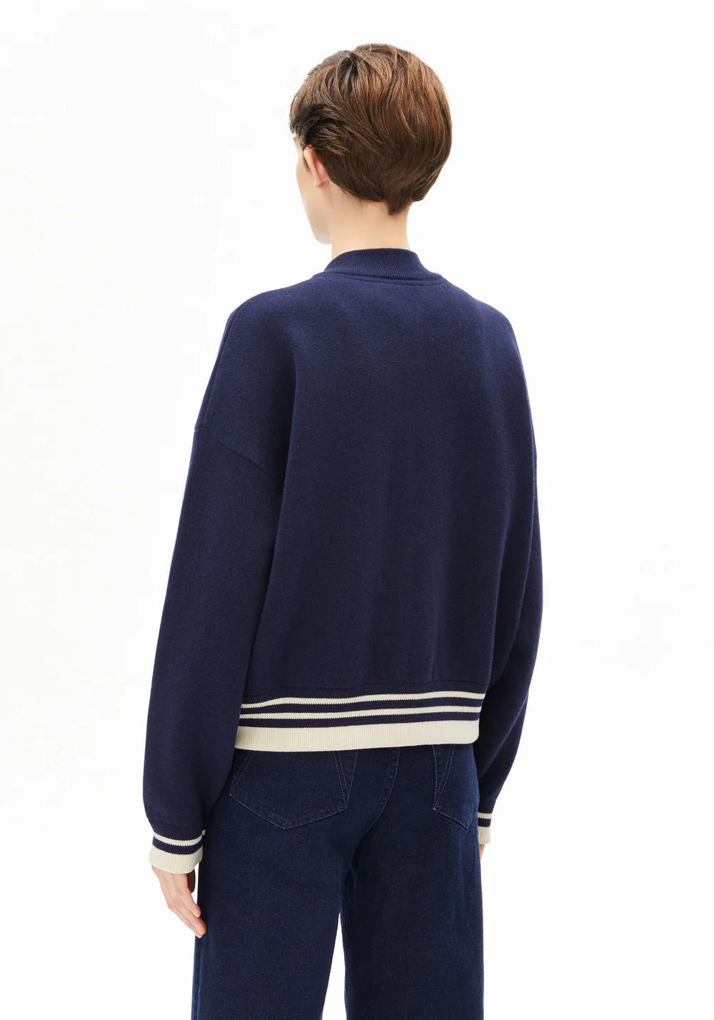 ARMEDANGELS ICONIC Å BOMBERJACKE